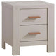 Natart Signature Toscano Nightstand