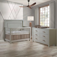 Natart Signature Toscano Double Dresser