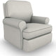 Best Chairs Tryp Swivel Glider Recliner