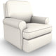 Best Chairs Tryp Swivel Glider Recliner