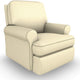 Best Chairs Tryp Swivel Glider Recliner