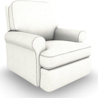 Best Chairs Tryp Swivel Glider Recliner