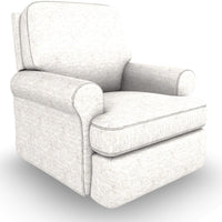 Best Chairs Tryp Swivel Glider Recliner