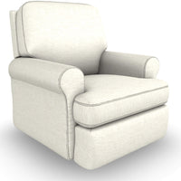 Best Chairs Tryp Swivel Glider Recliner
