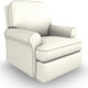 Best Chairs Tryp Swivel Glider Recliner