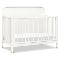 M26701RW,Namesake,Brimsley Tambour 4-in-1 Convertible Crib in Warm White