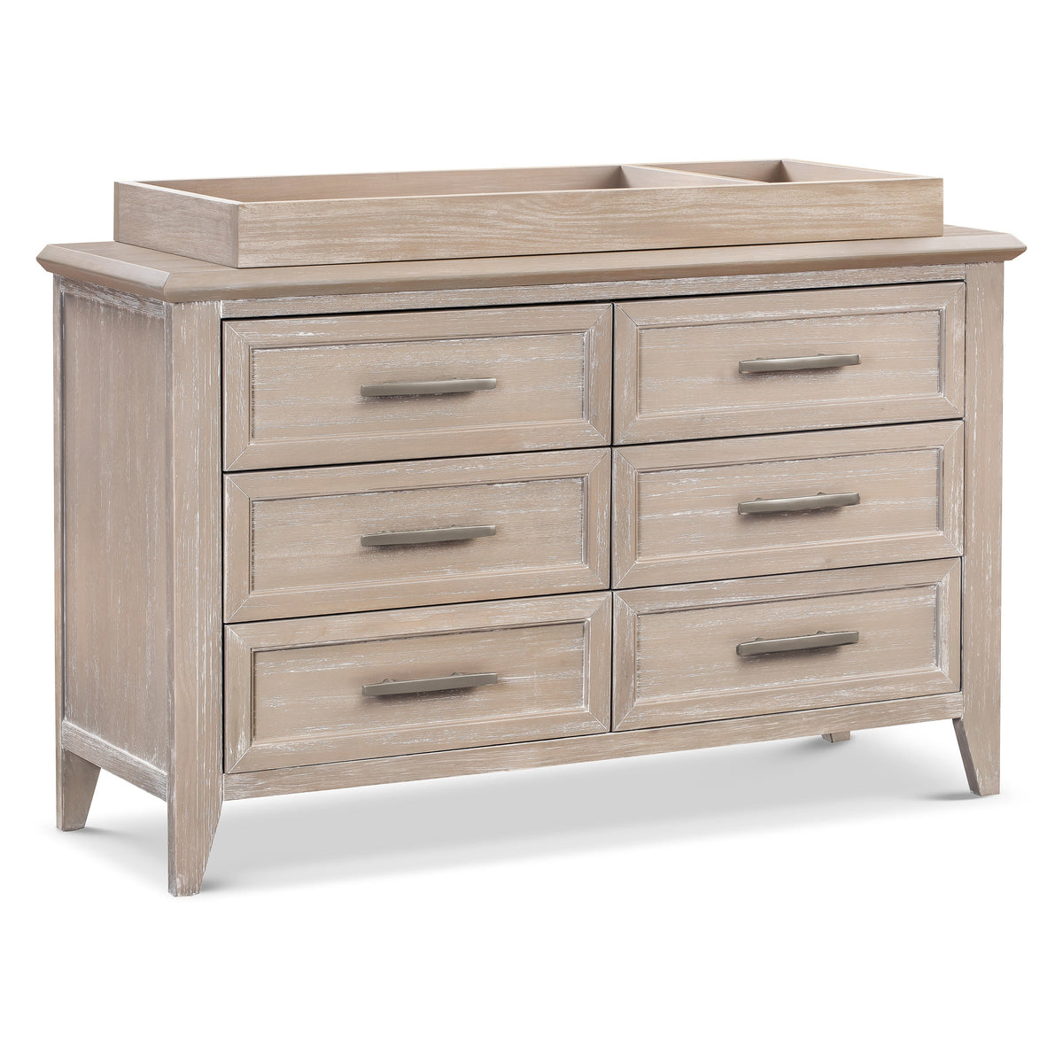 M0619SDB,The MDB Family,Universal Wide Removable Changing Tray in Sandbar