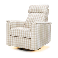 Namesake Willa Pro Power Recliner & Swivel Glider