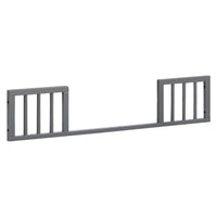 M14499T,The MDB Family,Toddler Bed Conversion Kit in Stone