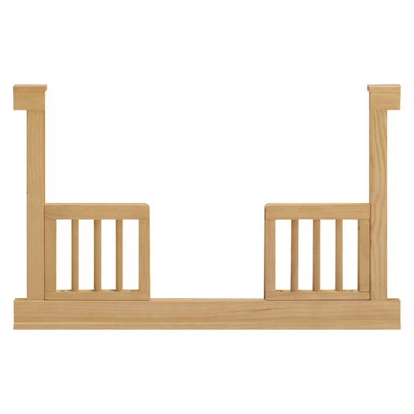 M23799HY,The MDB Family,Toddler Bed Conversion Kit for Marin in Honey