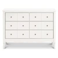 M7116RW,Namesake,Liberty 6-Drawer Assembled Dresser in Warm White