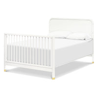 M26701RW,Namesake,Brimsley Tambour 4-in-1 Convertible Crib in Warm White