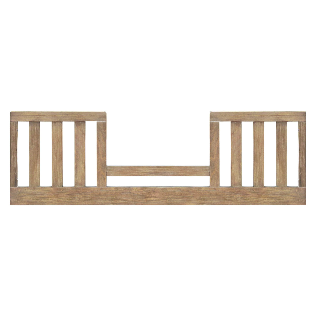 M9299DF,The MDB Family,Toddler Bed Conversion Kit in Driftwood