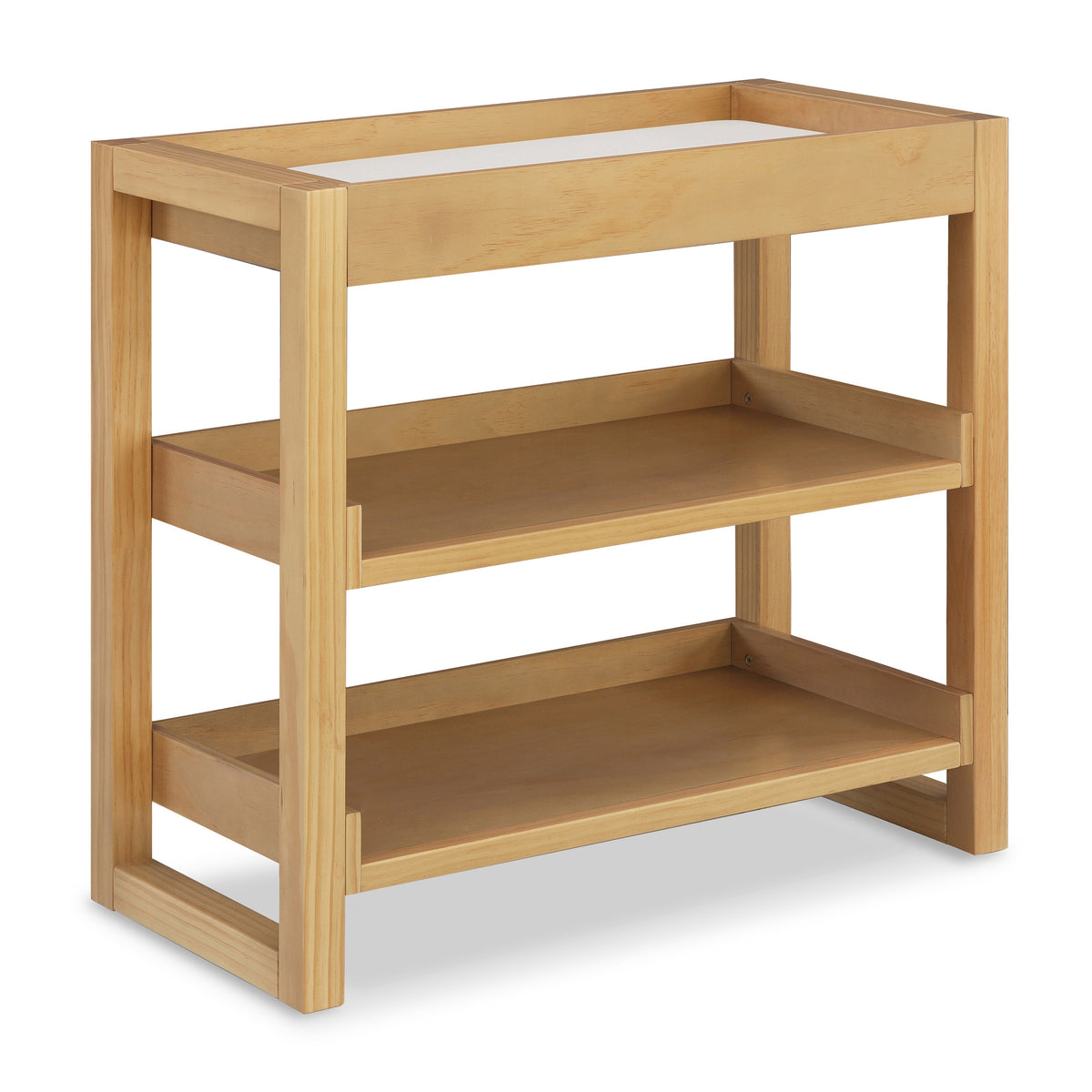 M23302HY,Namesake,Nantucket Changing Table in Honey