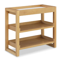 M23302HY,Namesake,Nantucket Changing Table in Honey