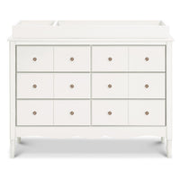 M7116RW,Namesake,Liberty 6-Drawer Assembled Dresser in Warm White