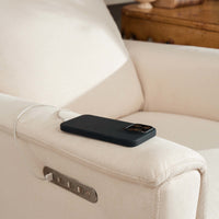 Namesake Willa Pro Power Recliner & Swivel Glider