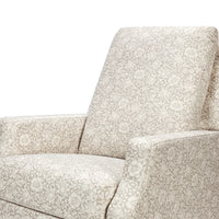 Morris & Co. x Namesake Crewe Recliner and Swivel Glider