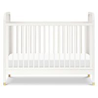 M26742RW,Namesake,Brimsley Tambour 3-in-1 Convertible Crib in Warm White