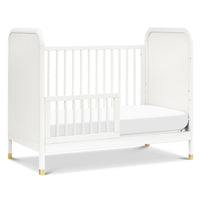 M26742RW,Namesake,Brimsley Tambour 3-in-1 Convertible Crib in Warm White