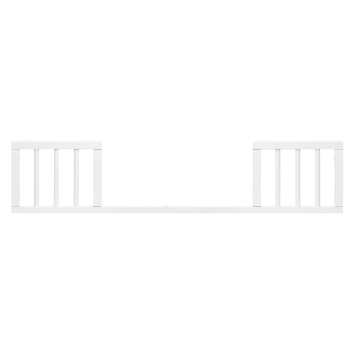 M14499RW,The MDB Family,Toddler Bed Conversion Kit in Warm White
