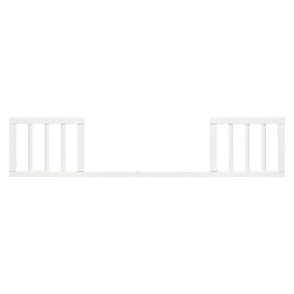 M14499RW,The MDB Family,Toddler Bed Conversion Kit in Warm White