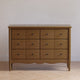 Namesake Liberty 6-Drawer Dresser